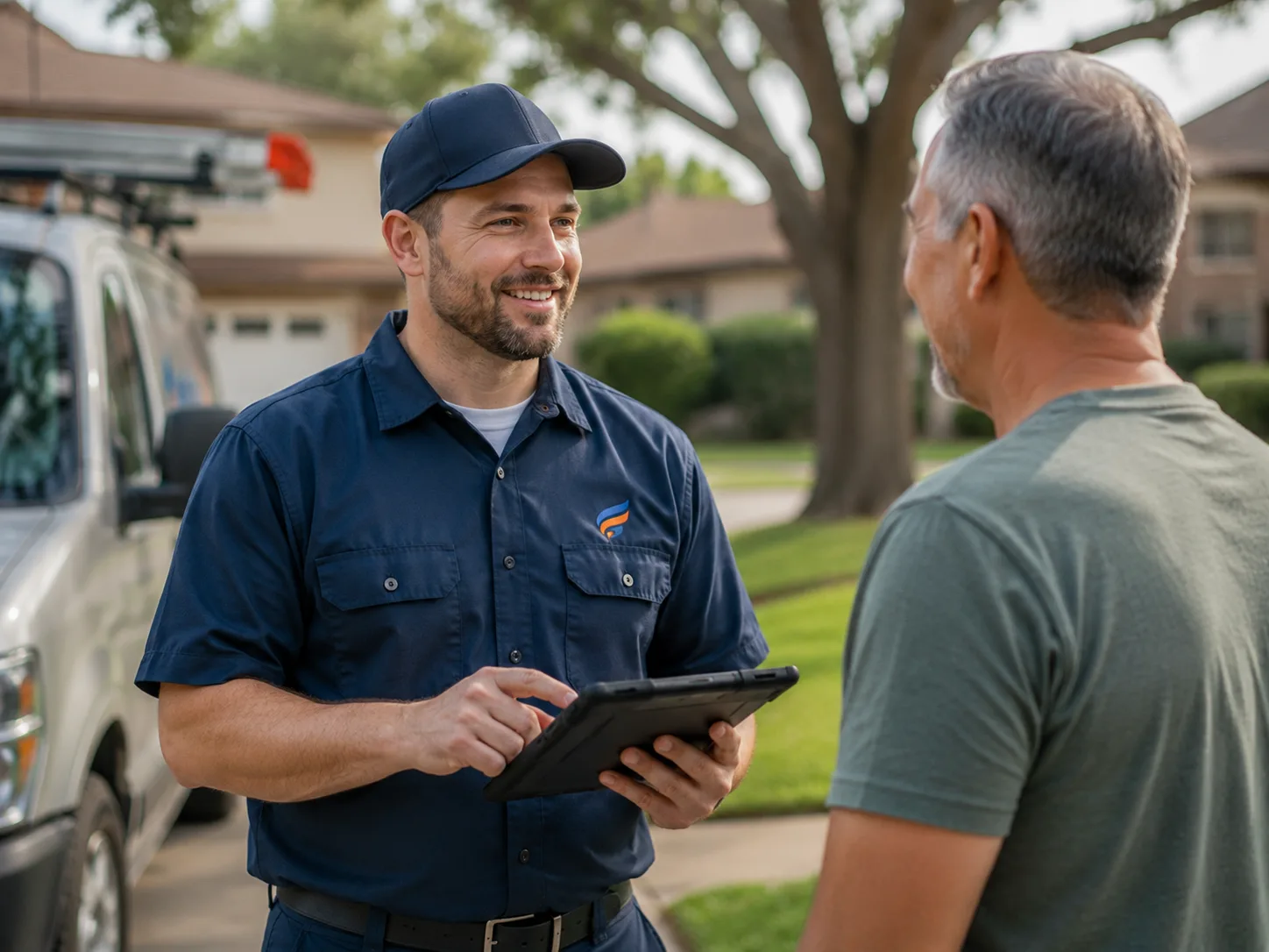 Emergency Plumber Near Me Colony, OK FAQs